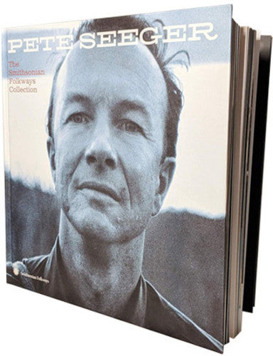 Pete Seeger - Pete Seeger: The Smithsonian Folkways Collection