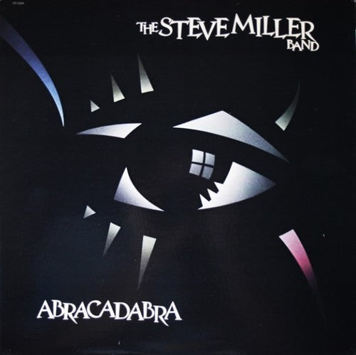 Steve Miller - Abracadabra