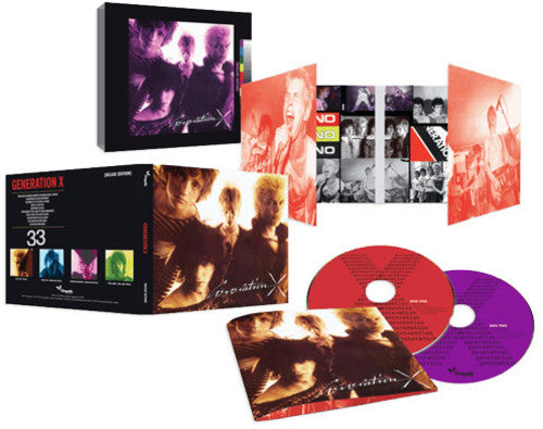 Generation X - Generation X