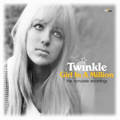 Twinkle - Girl In A Million: Complete Recordings