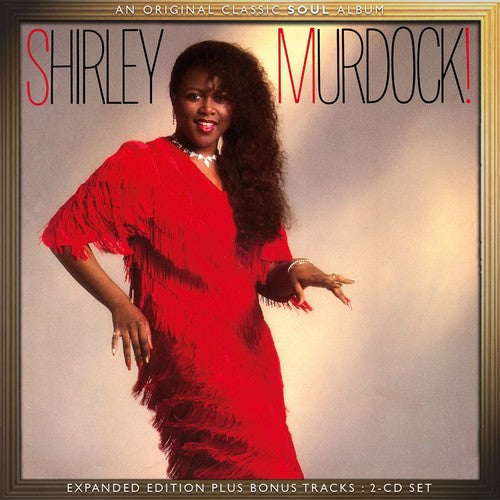 Shirley Murdock - Shirley Murdock