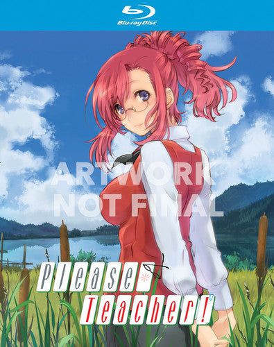 Please Teacher! Collection