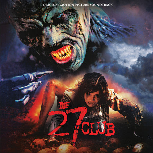 27 Club - O.S.T. - The 27 Club (Original Motion Picture Soundtrack)