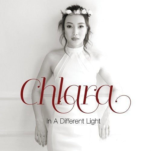 Chlara - In A Different Light