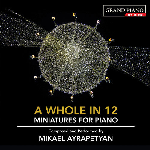 Ayrapetyan - Whole in 12