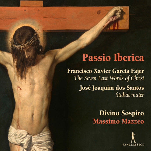 Fajer/ Sospiro - Passio Iberica
