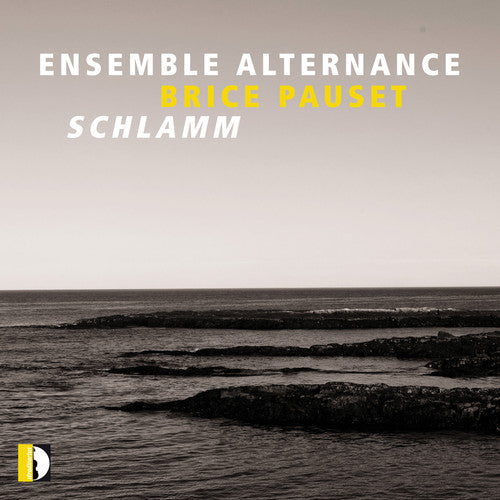 Pauset/ Ensemble Alternance/ Dumay - Schlamm