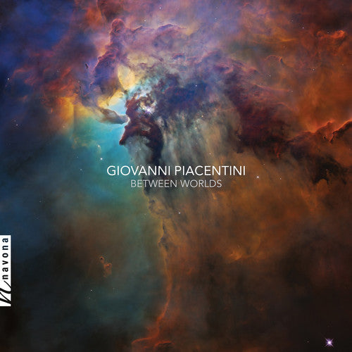 Piacentini/ Piacentini/ Luciani - Between Worlds