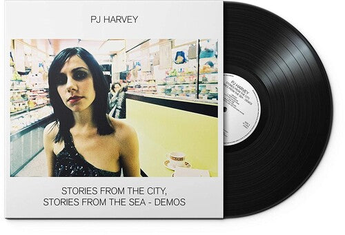Pj Harvey - Stories From The City, Stories From The Sea - Demos
