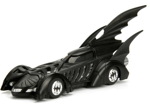 1:32 Batmobile - '95 Batman Forever Batmobile