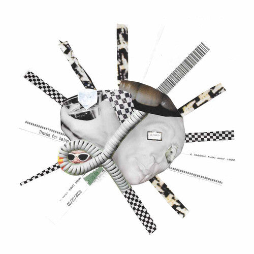 Mansions - Best of the Bees (Light Blue, Pink, Magenta Tri-Color)