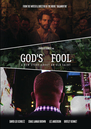 God's Fool