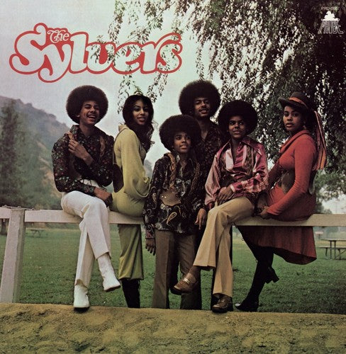 The Sylvers - The Sylvers