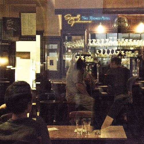 Scott Gilmore - Two Bedroom Motel