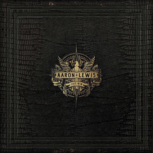 Aaron Lewis - State I'm In