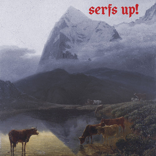 Fat White Family - Serfs Up