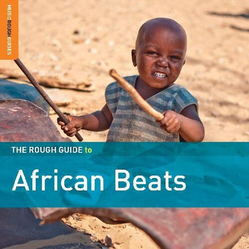 Rough Guide to African Beats/ Various - Rough Guide To African Beats (Various Artists)
