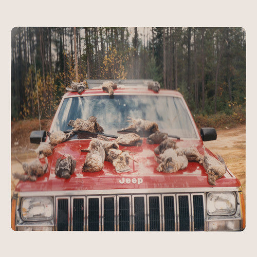 Efrim Menuck Manuel/ Kevin Doria - Are Sing Sinck Sing