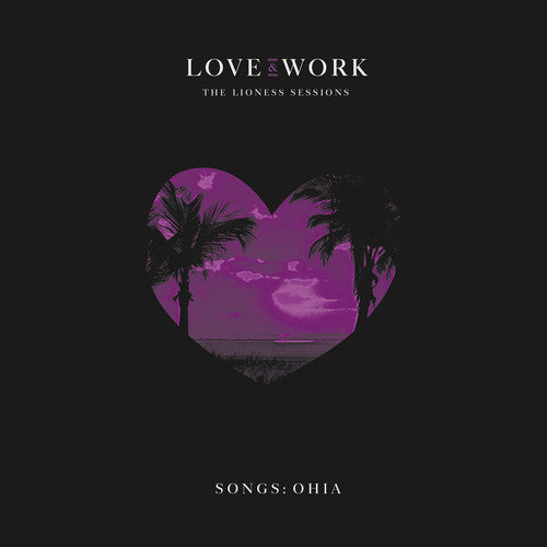 Songs: Ohia - Lioness