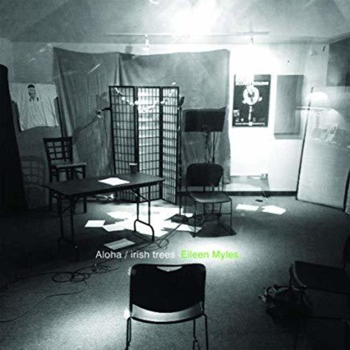 Eileen Myles - Aloha / Irish Trees