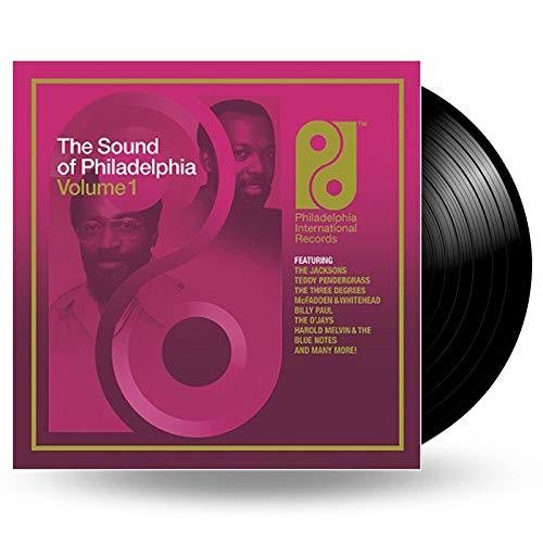 Sound of Philadelphia/ Various - Sound Of Philadelphia / Various