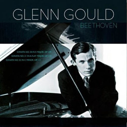 Glenn Gould - Piano Sonatas