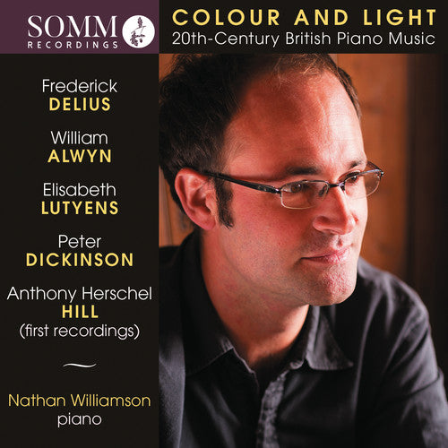 Various Artists - Colour & Light