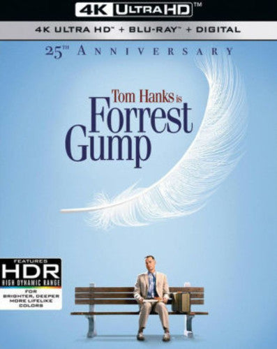 Forrest Gump