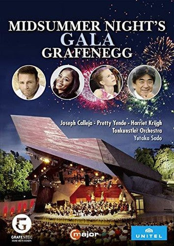 Midsummer Night's Gala