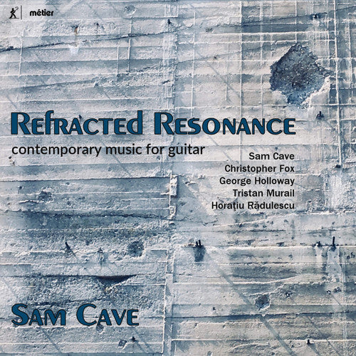 Various Artists - Refracted Resonance