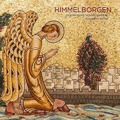Christophersen/ Uranienborg Vokalensemble/ Holte - Himmelborgen