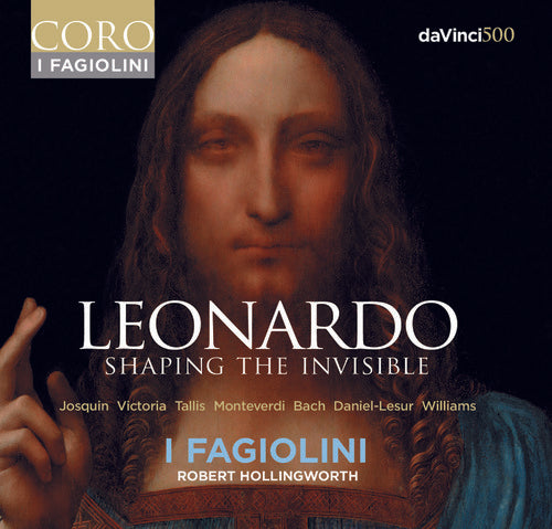Leonardo/ Various - Leonardo