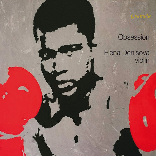 Chandoschkin/ Denisova - Obsession