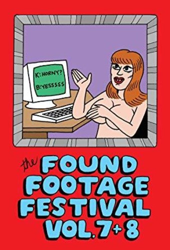 Found Footage Festival: Volumes 7&8
