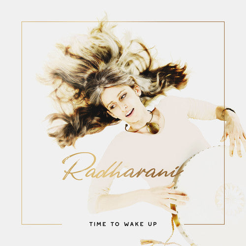 Radharani - Time To Wake Up