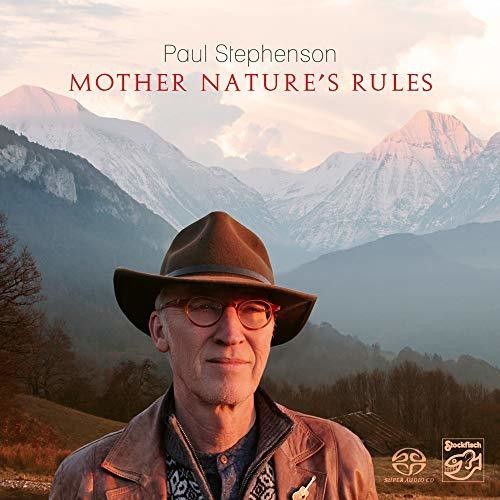 Paul Stephenson - Mother Nature's Rules