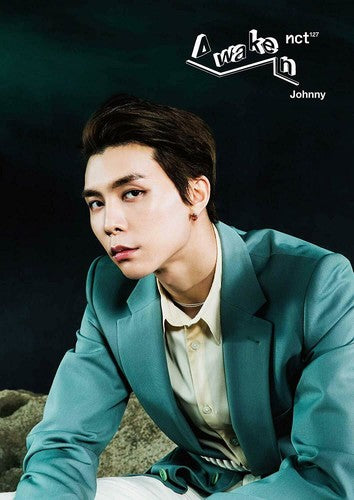 Nct 127 - Awaken (Johnny Version)