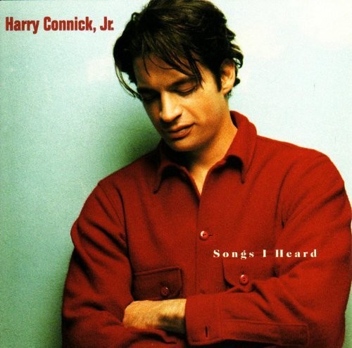 Harry Jr - Songs I Heard
