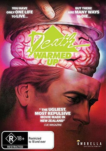Death Warmed Up