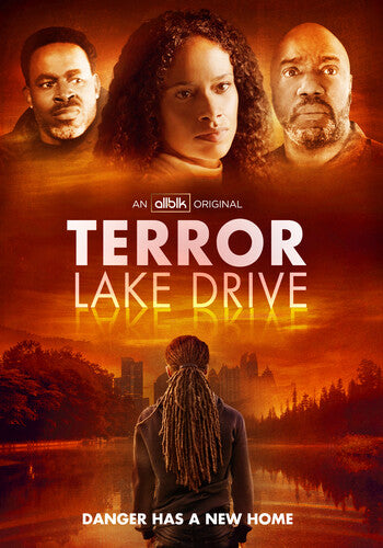 Terror Lake Drive