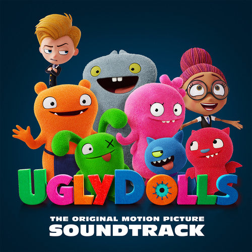 Various Artists - Ugly Dolls (Original Motion Picture Soundtrack)