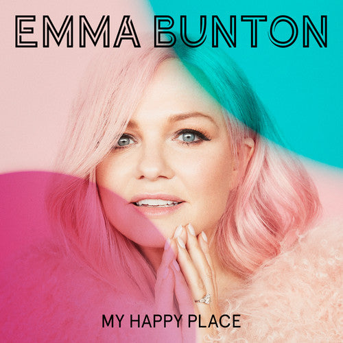 Emma Bunton - My Happy Place