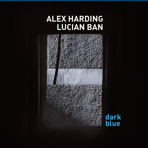 Alex Harding - Dark Blue