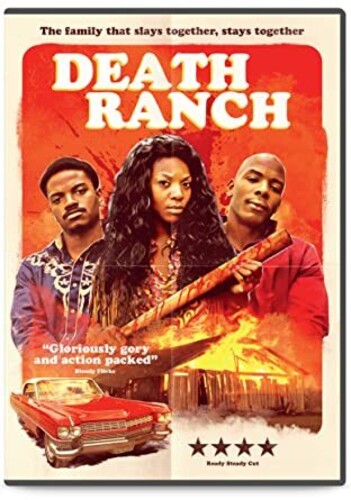 Death Ranch