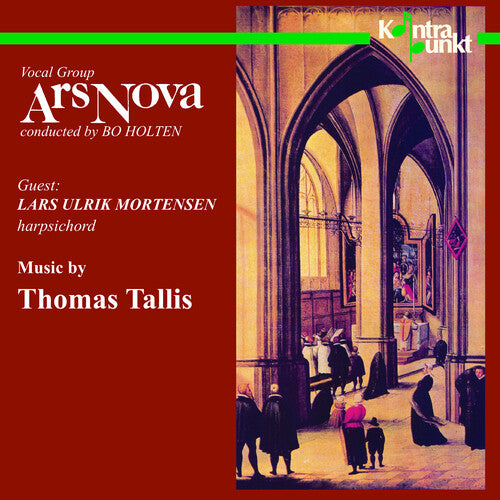 Tallis/ Mortensen - Videte Miraculum