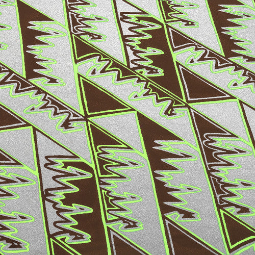 Joshua Abrams & Natural Information Society - Mandatory Reality