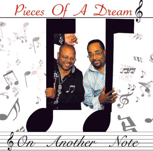 Pieces of a Dream - On Another Note