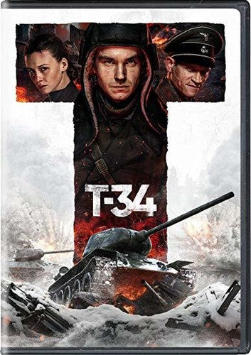 T-34