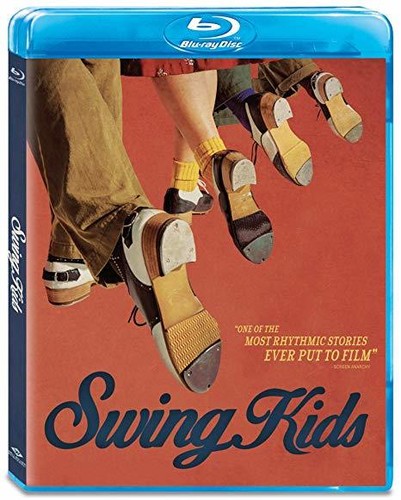 Swing Kids