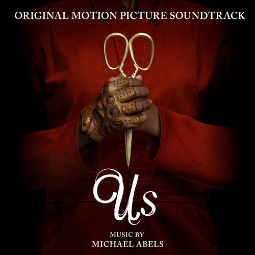 Michae Abels - Us (Original Motion Picture Soundtrack)